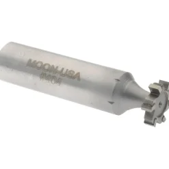 Woodruff Keyseat Cutter: 1/2