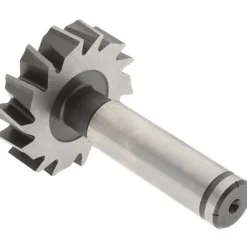 Woodruff Keyseat Cutter: 1-1/2