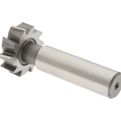 Woodruff Keyseat Cutter: 1