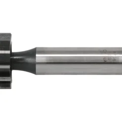 Woodruff Keyseat Cutter: 1