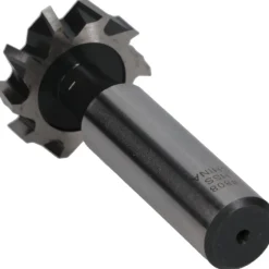 Woodruff Keyseat Cutter: 1