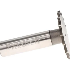 Woodruff Keyseat Cutter: 1-1/2