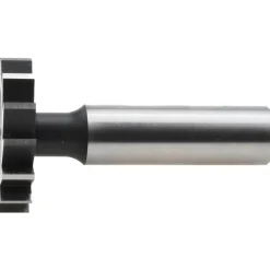 Woodruff Keyseat Cutter: 1-1/4