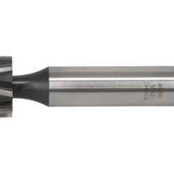 Woodruff Keyseat Cutter: 3/4