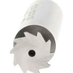Woodruff Keyseat Cutter: 1/2