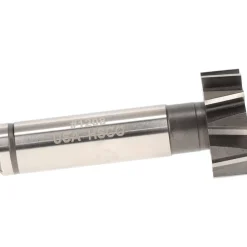 Woodruff Keyseat Cutter: 1