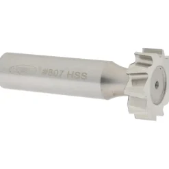 Woodruff Keyseat Cutter: 7/8