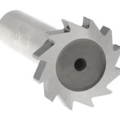 Woodruff Keyseat Cutter: 1