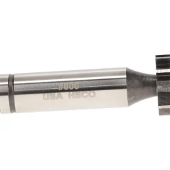 Woodruff Keyseat Cutter: 3/4