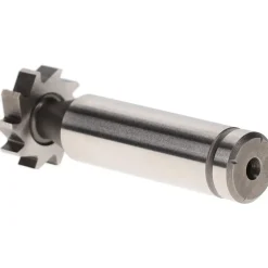 Woodruff Keyseat Cutter: 3/4