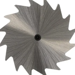 Woodruff Keyseat Cutter: 1-1/2