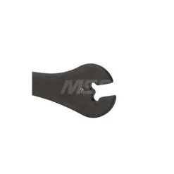 Wrench for Indexable Slitting Cutters