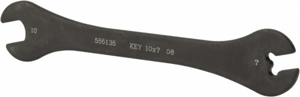 Wrench for Indexable Slitting Cutters