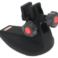 Wrinkle Finish Micrometer Stand