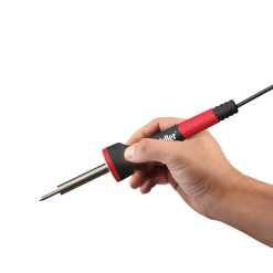 30W/120V SOLDERING IRON&LIGHT RING