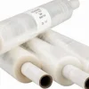 20" x 1,000' 80 Gauge Clear Hand Held Stretch & Pallet Wrap with Extended Core