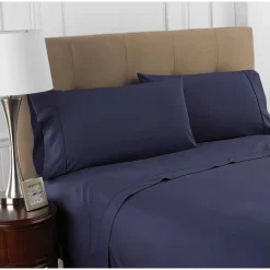 69X108 GRAY 12/PK TWIN FLAT SHEET