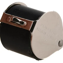 7x Magnification, 19.8 mm Lens Dia, Triplet Glass Lens Loupe