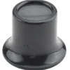 2x Magnification, Plastic Loupe