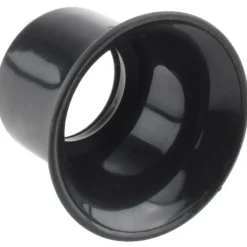 2x Magnification, Plastic Loupe