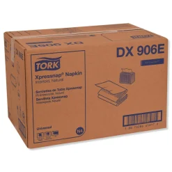13X8.5NAT 500SHTBX12PK XPRESSNAP DISP NAPKIN