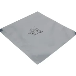 8X10" 100/PK METAL-OUT STATIC SHLD BAG