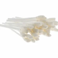 #120 X5.12" PK/50 POLY FOAMTIPS