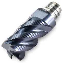 1X1.5X2.067 .02R 6FL CARB TIALN CR EM HEAD