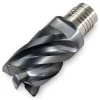 1.25X1.5X2.165 .06R 5FL CARB TIALN CR EM HEAD