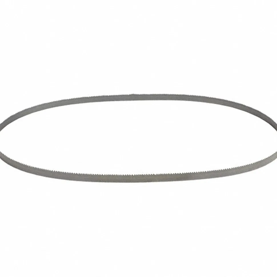 44-7/8" x 0.8" x 0.02" 8-10 TPI Bi-Metal Portable Band Saw Blade