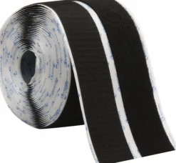 2" x 10 Yd Adhesive Backed Hook & Loop Roll