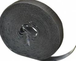 1" x 10 Yd Adhesive Backed Hook & Loop Roll