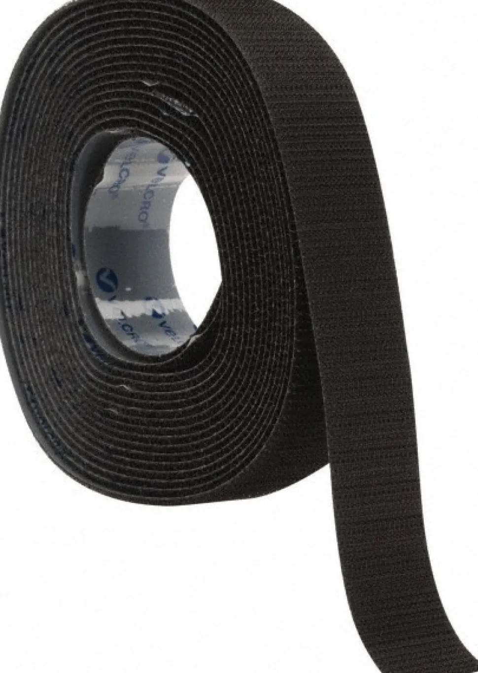1" x 5 Yd Adhesive Backed Hook Roll