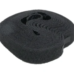 1" x 5 Yd Adhesive Backed Loop Roll