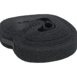 1" x 5 Yd Adhesive Backed Loop Roll