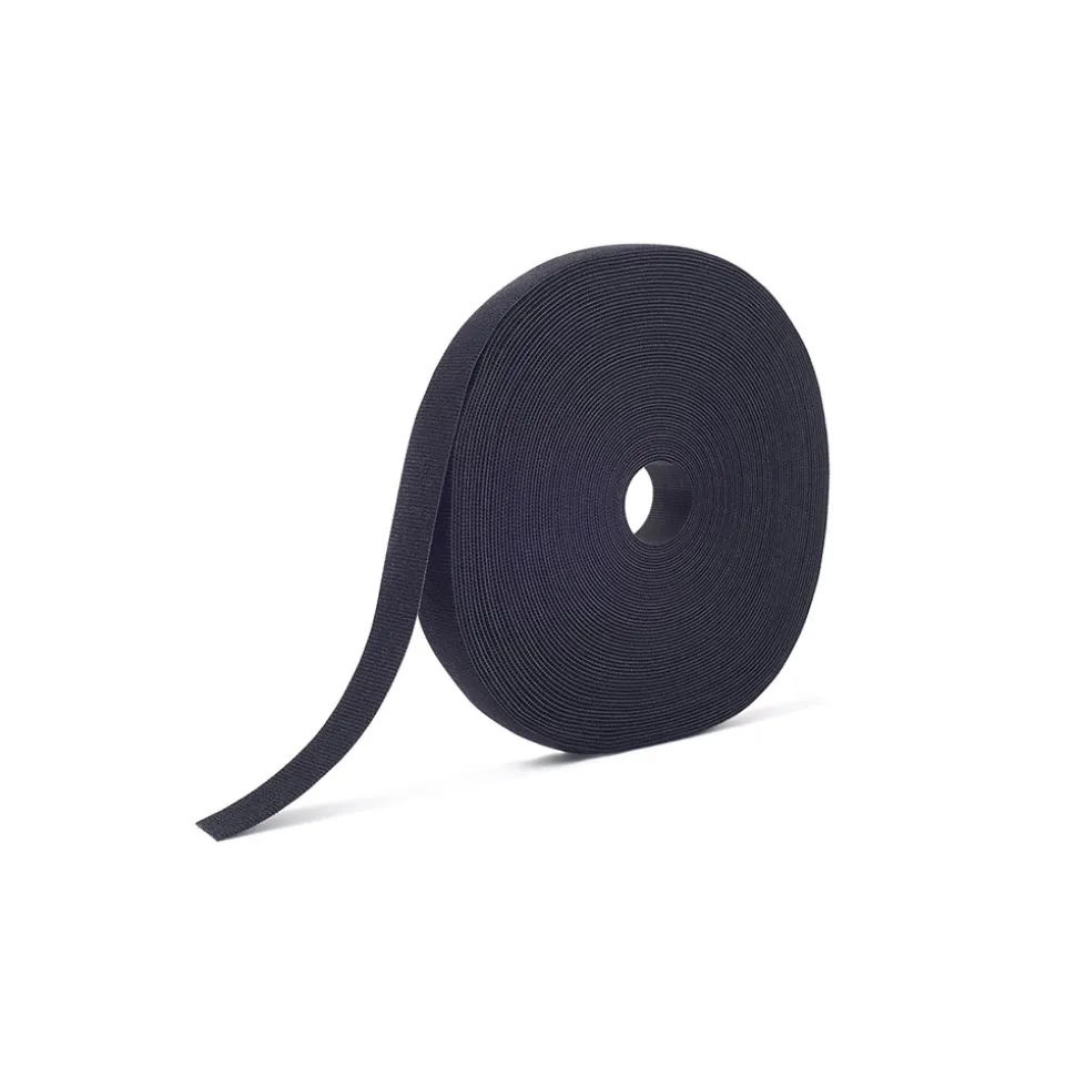 1" x 25 Yd ONE-WRAP Hook & Loop Tape
