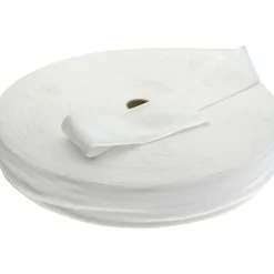 2"X167 YDS WHITE POLY ENGINEER TAPE