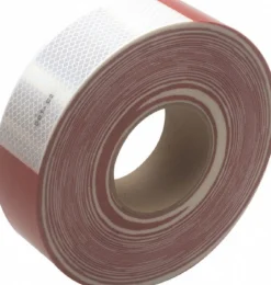 150'/50 YD x 2" Pressure Sensitive Adhesive DOT Conspicuity Tape